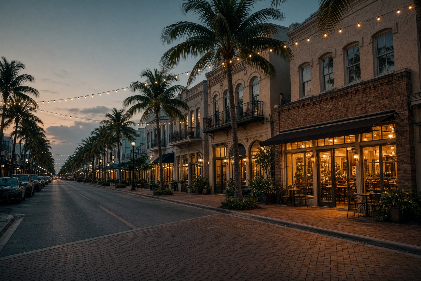 Delray Beach