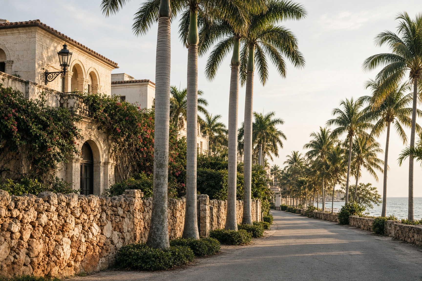 Palm Beach