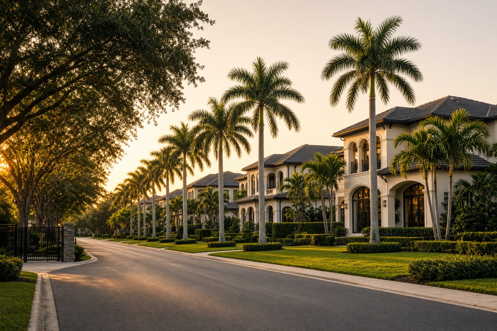 Parkland